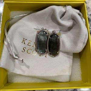 Kendra Scott Drop Earrings